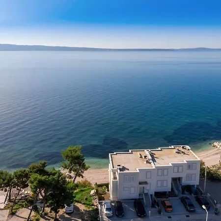 Apartman Tanita Podstrana