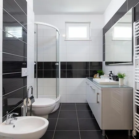 Tanita Apartman Podstrana