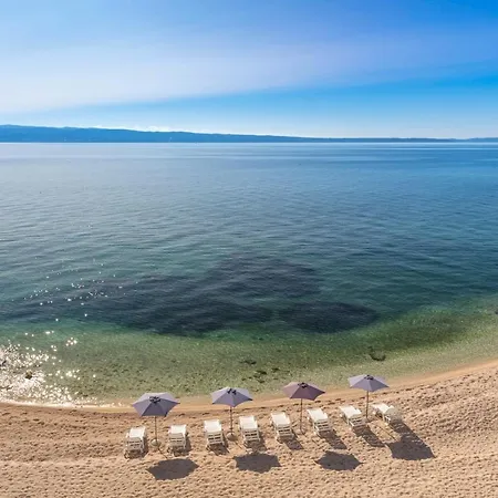 Apartman Tanita Podstrana