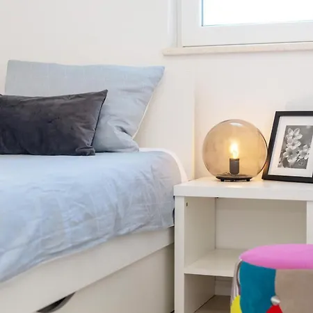 Apartman Tanita Podstrana