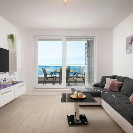 Apartman Tanita Podstrana