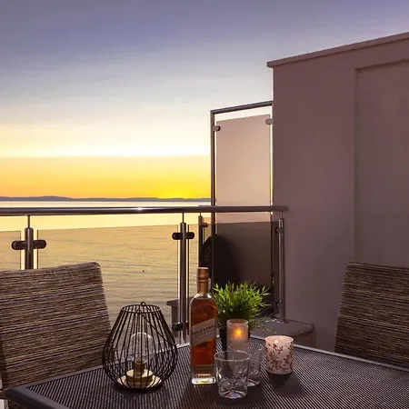 Apartman Tanita Podstrana