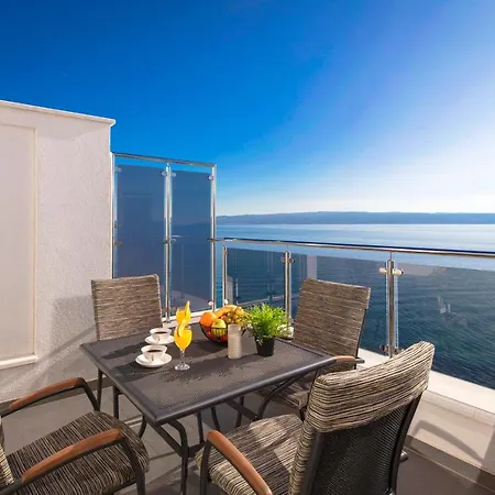 Apartman Tanita Podstrana